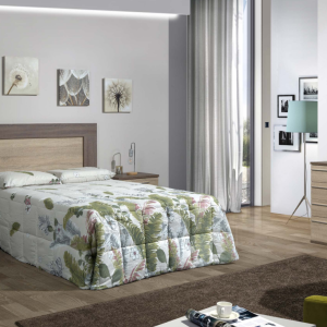 Dormitorio Nautia - Celso Tome