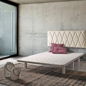 Bas tapizada estándar - Hukla