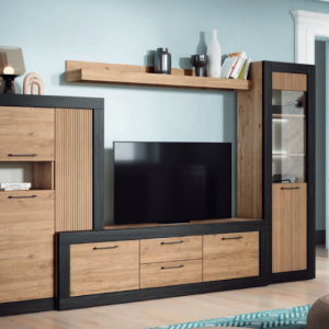 Salón Gnesis 006 - Exojo