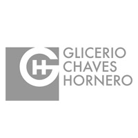 Logo-Glicerio-Chaves-Hornero