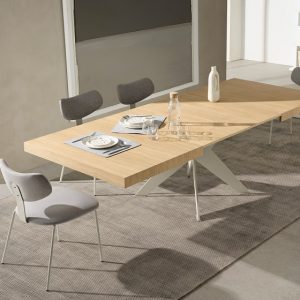 Mesa de Comedor CONDOR