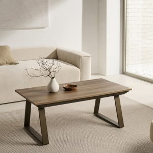 MESA DE CENTRO VIENA