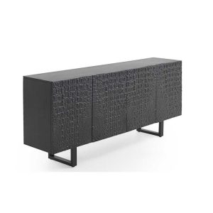 Aparador 4 P. Cocodrilo – GABAR