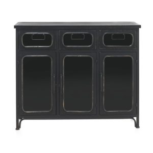 Aparador estructura metal – GABAR