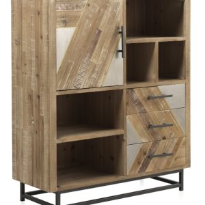 Aparador Abeto - GABAR