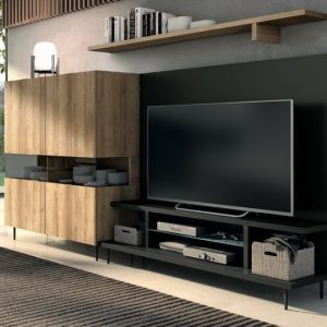 Composición Class 807 – SALCEDO