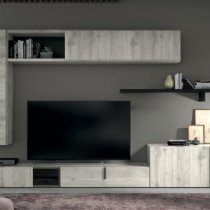 Composición Class 832 – SALCEDO