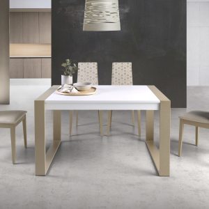 Mesa Comedor 2222 – Pinald