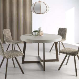 Mesa Comedor 2822 – Pinald