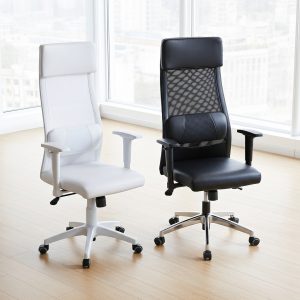 Sillón Giratorio AIRFLOW - ADEC