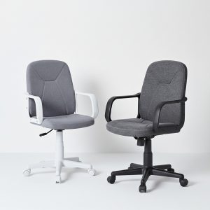 Sillón Giratorio GENESIS - ADEC