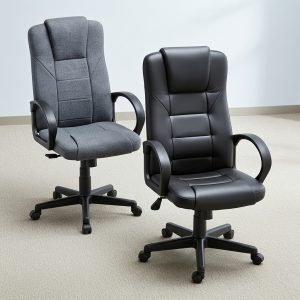 Silla de Despacho HENRY – ADEC