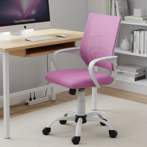 Silla Giratoria LINE - ADEC