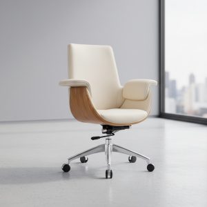 Sillón OMEGA BAJO - ADEC