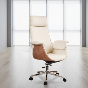 Sillón OMEGA ALTO - ADEC