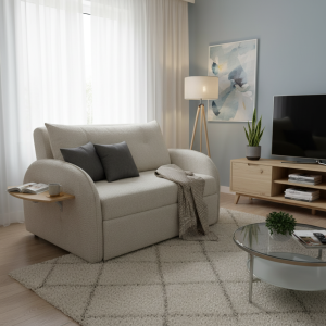 Sofá Cama Zeus 2 plazas – JANCOR