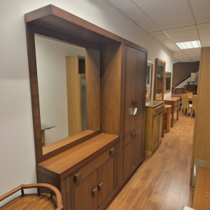 Mueble clásico – SAN ROQUE