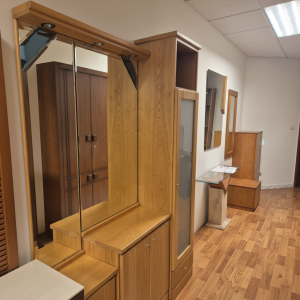 Mueble clásico – SAN ROQUE