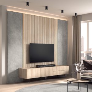 Panel Alistonado 203 – KAZZANO