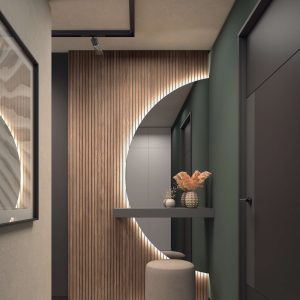 Panel Alistonado 208 – KAZZANO