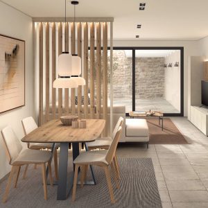 Panel Alistonado 224 – KAZZANO