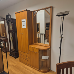 Mueble clásico – SAN ROQUE