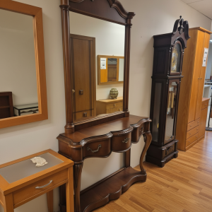 Mueble clásico – SAN ROQUE