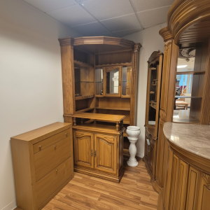 Mueble clásico – SAN ROQUE