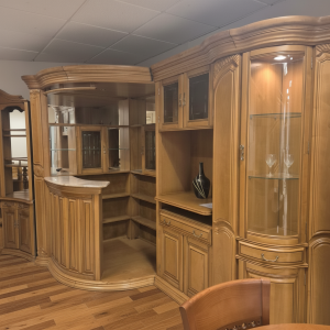 Mueble clásico – SAN ROQUE